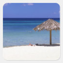 Recherche de antilles autocollants Tropical