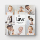Search for simple plaques Cute