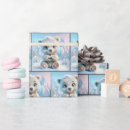 Search for cub wrapping paper Baby