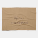 Search for brown tea towels Modern