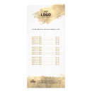 Search for esthetician price lists Makeup artist