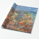 Recherche de aquarium papier cadeau Poissons tropicaux