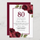 Search for romantic birthday invitations Flowers