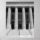 Recherche de colonnes posters Structure