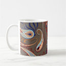 Search for paisley pattern mugs Trendy