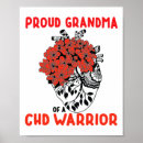 Search for support stroke posters Chd survivor