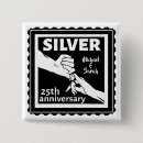 Recherche de 25 ans badges Argent