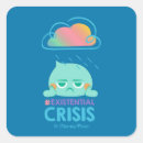 Search for existentialism stickers Funny