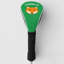 Recherche de anime housses têtes de golf Pour enfants