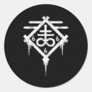 Search for satanic stickers Occult practices