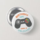 Search for video game buttons Gamer