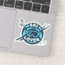 Search for backcountry skiing stickers Colorado