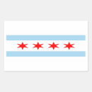 Search for american cities stickers Chicago