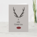 Search for jolly christmas cards Deer