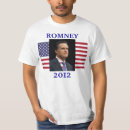 Search for 2012 romney tshirts Presidential