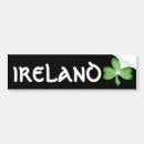 Search for luck bumper stickers Ireland