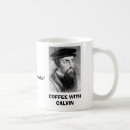 Search for calvinism mugs John
