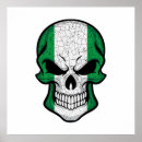 Recherche de nigeria posters Drapeau du nigeria