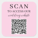 Search for lights wedding stickers Elegant