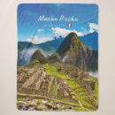 Search for inca blankets Machu picchu