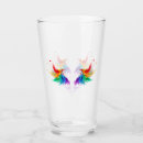 Search for fly beer glasses Wings