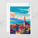 Recherche de lausanne cartes postales Travel