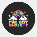 Search for anxiety disorder stickers Suicide prevention
