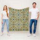 Search for vines blankets William morris