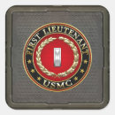 Search for lieutenant stickers Promotion usmc 1stlt