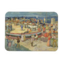 Recherche de côte méditerranéenne magnets Port