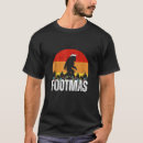Search for big foot tshirts Vintage