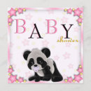 Search for panda baby shower Teddy