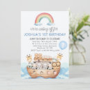 Search for noahs ark birthday Rainbow