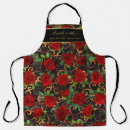 Search for classy aprons Gold