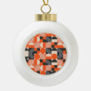 Search for funky ornaments Bright