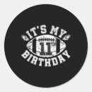 Search for 11 year old stickers Soccer player