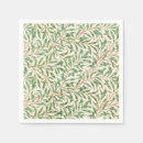Search for william morris napkins Pattern