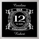 Recherche de en soie art Anniversaire