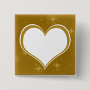 Search for personalisation buttons Heart
