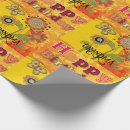 Search for grandma wrapping paper Grandmother