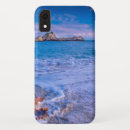 Search for blue water iphone cases Island