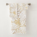 Search for cherry blossom bath towels Elegant