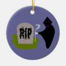 Search for cemetery ornaments Halloween