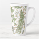 Recherche de fern tasses Nature