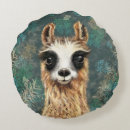 Search for cute baby llama pillows Animal