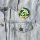 Recherche de féminin badges Girl