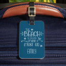 Search for funny sayings luggage tags Modern
