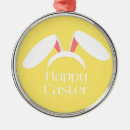 Search for easter ornaments Ears
