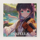 Search for anime puzzles Music