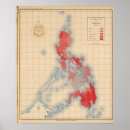 Recherche de fréquence posters Couleur